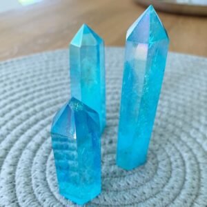 Aqua Aura Spitze
