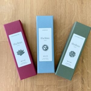 Räucherstäbchen