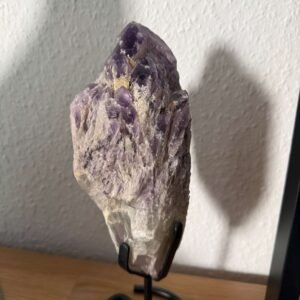 Amethyst Alligator Spitze