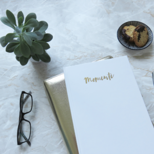 Momente Journal